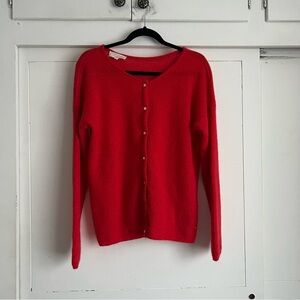 Sezane Gaspard Cardigan
